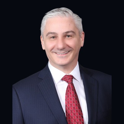 Glenn I. Barlow, Founder and CEO, Stallion Equity